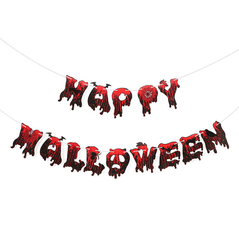 Halloween decoration 