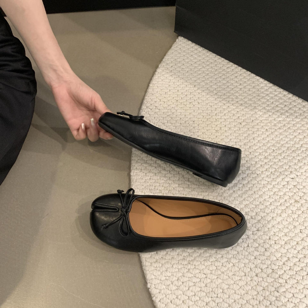 Women's Slip-On Shoes