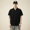Summer Polo Shirt T-Shirt