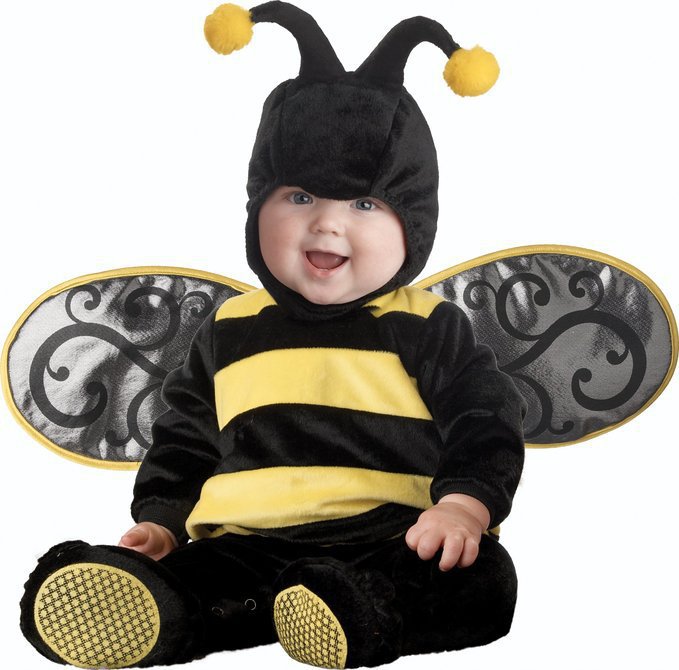 Bumble BEE 
