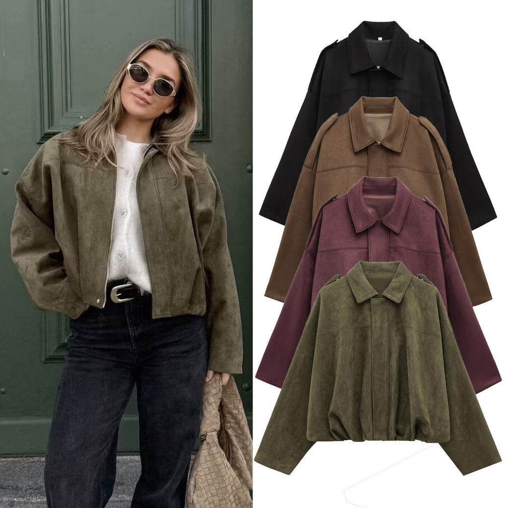 Women jacket