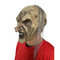 eagle hook nose wizard