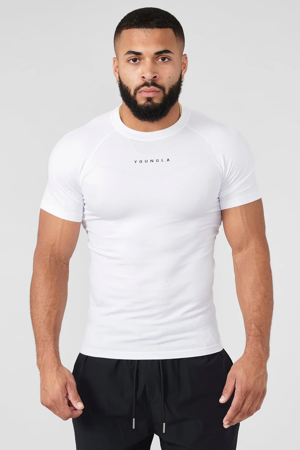 Men's Quick-Dry Sports T-Shirt - product image 8