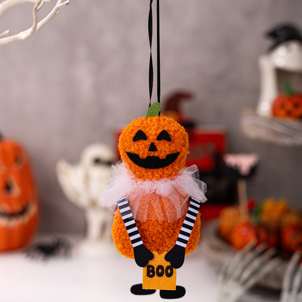 4 pack  Halloween Home Party Pendant