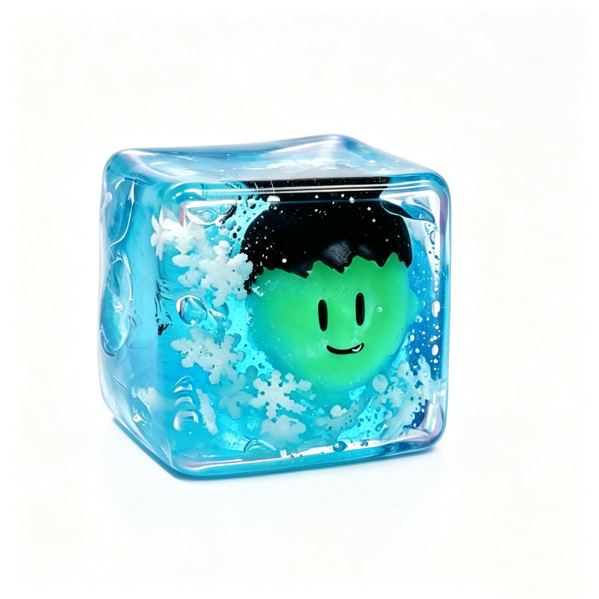 Halloween Slow Rebound Squeeze Toy