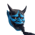 Japnease Blue
