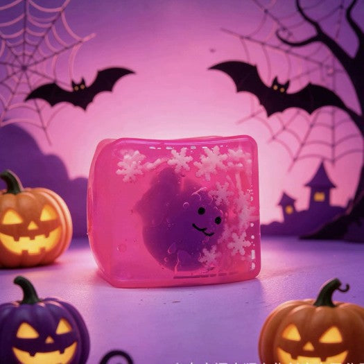 Halloween Slow Rebound Squeeze Toy
