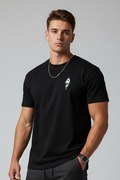 Men's Heavyweight Cotton Short-Sleeve T-Shirt - product image 1