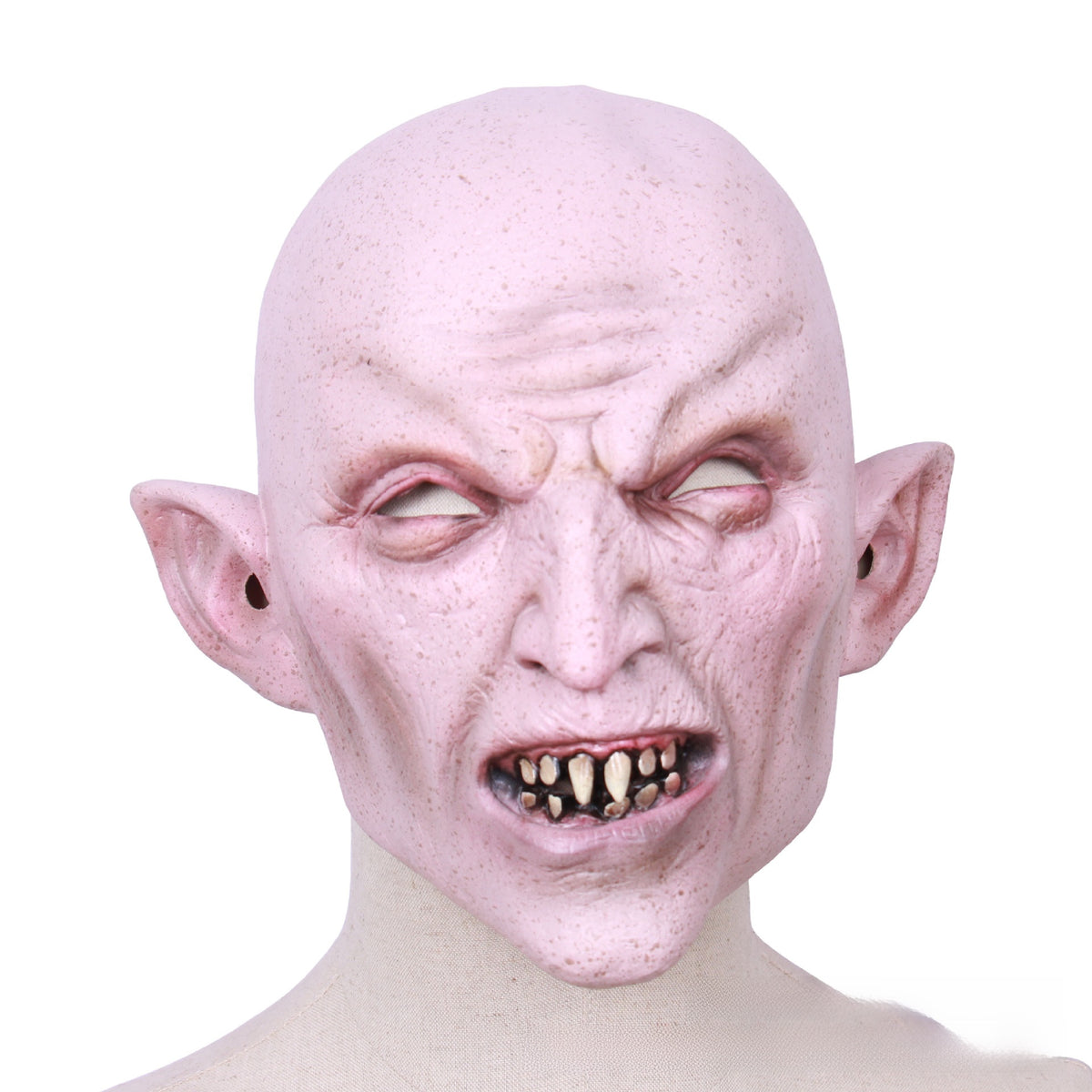 Alien-Teeth