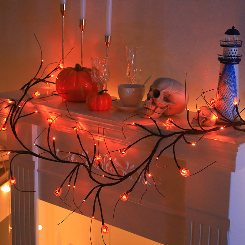 68 LED Atmosphere Light String