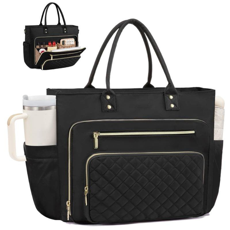 Womens Business Laptop Handbag
