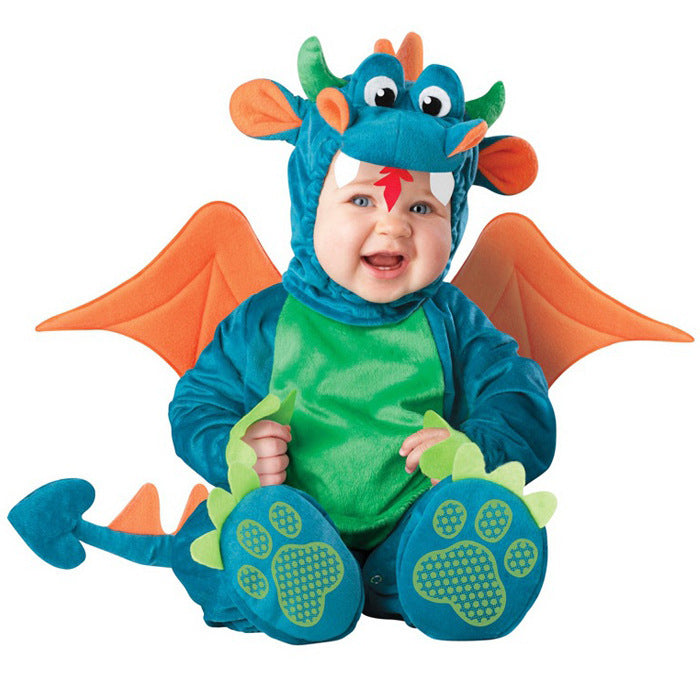 Little Dragon 