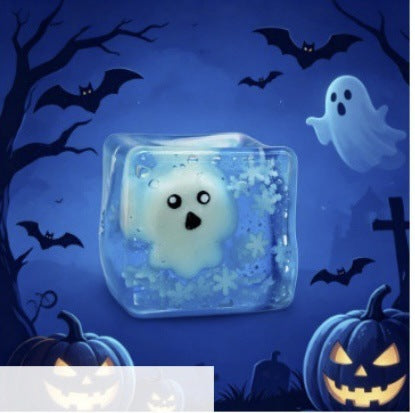 Halloween Slow Rebound Squeeze Toy
