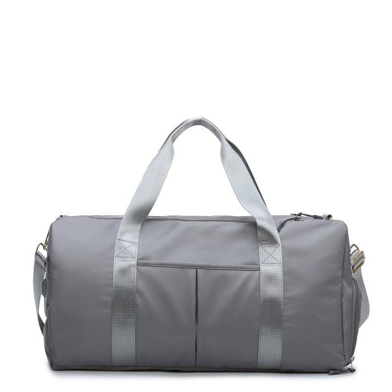 Fitness Yoga Bag with Dry Wet Separation