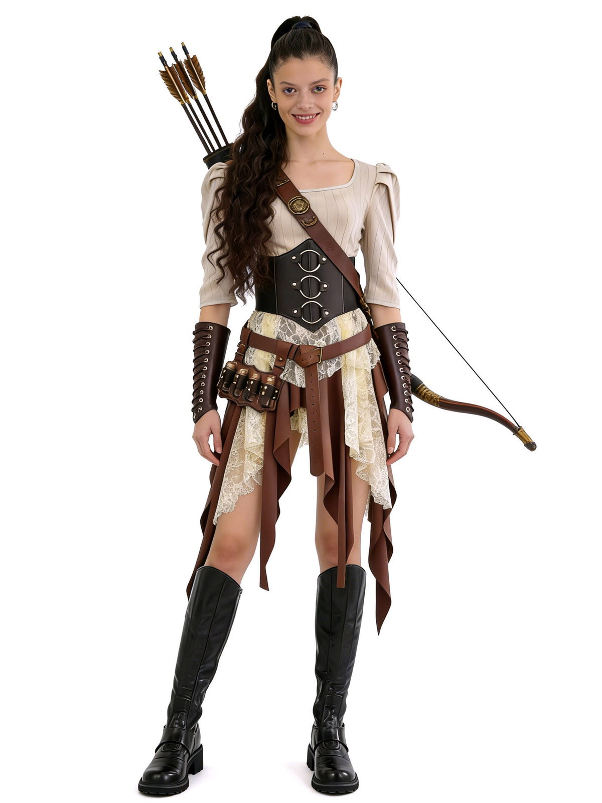 Halloween Costume