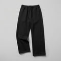 Men's Heavyweight Side Panel Straight Leg Streetwear Sweatpants - product image 1