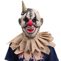 Linen Mask HDClown