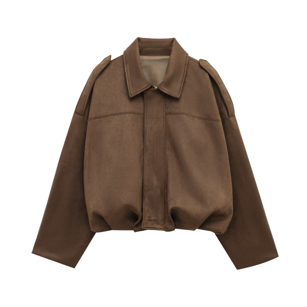 Women jacket