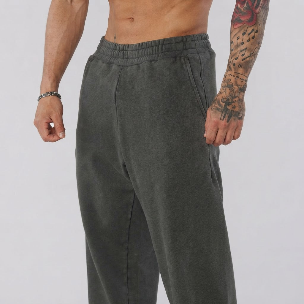 Sports Casual Pants