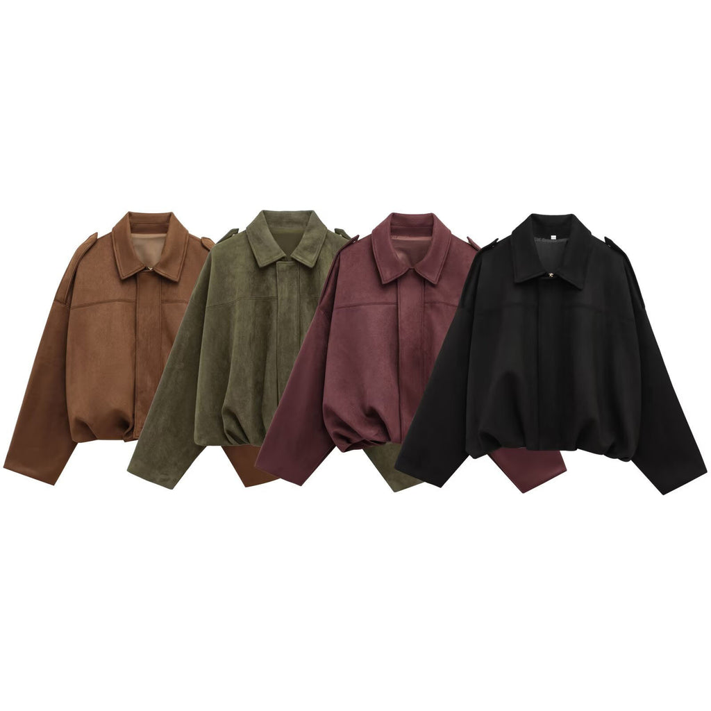 Women jacket