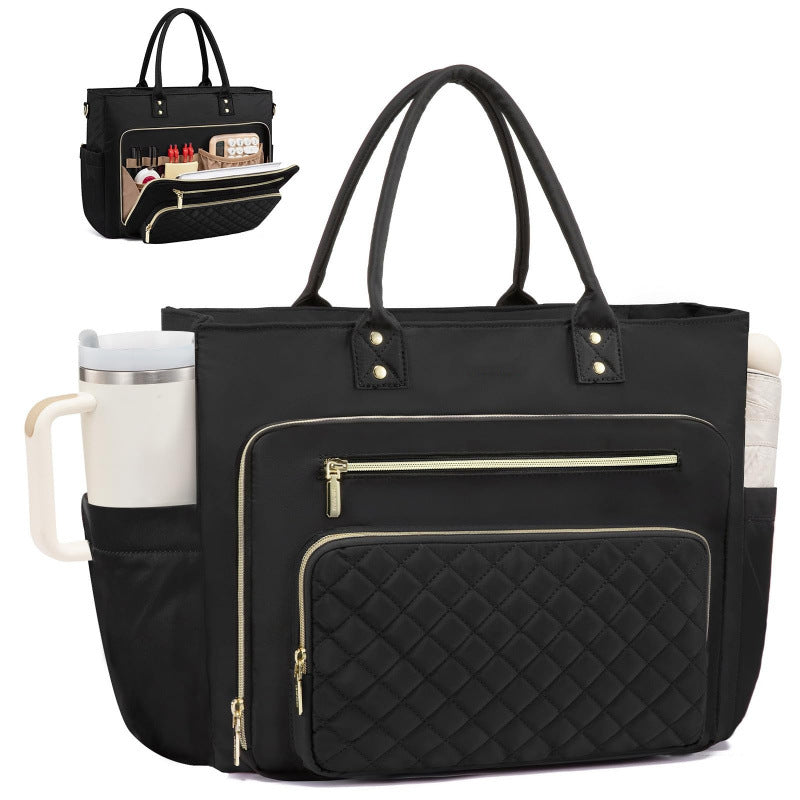 Womens Business Laptop Handbag