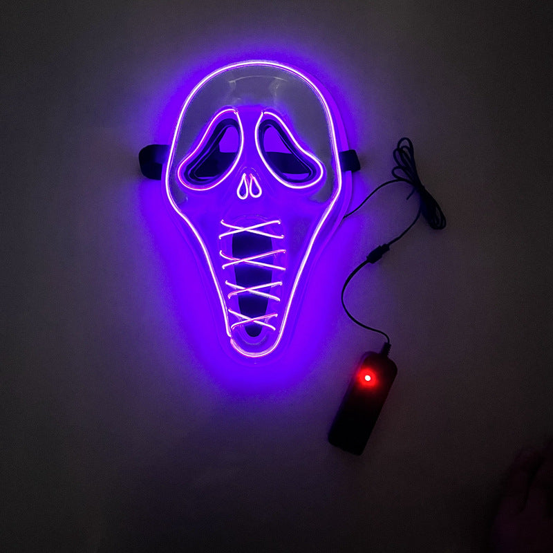 Cross Purple