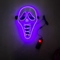 Cross Purple