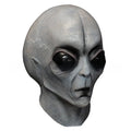 Short alien gray
