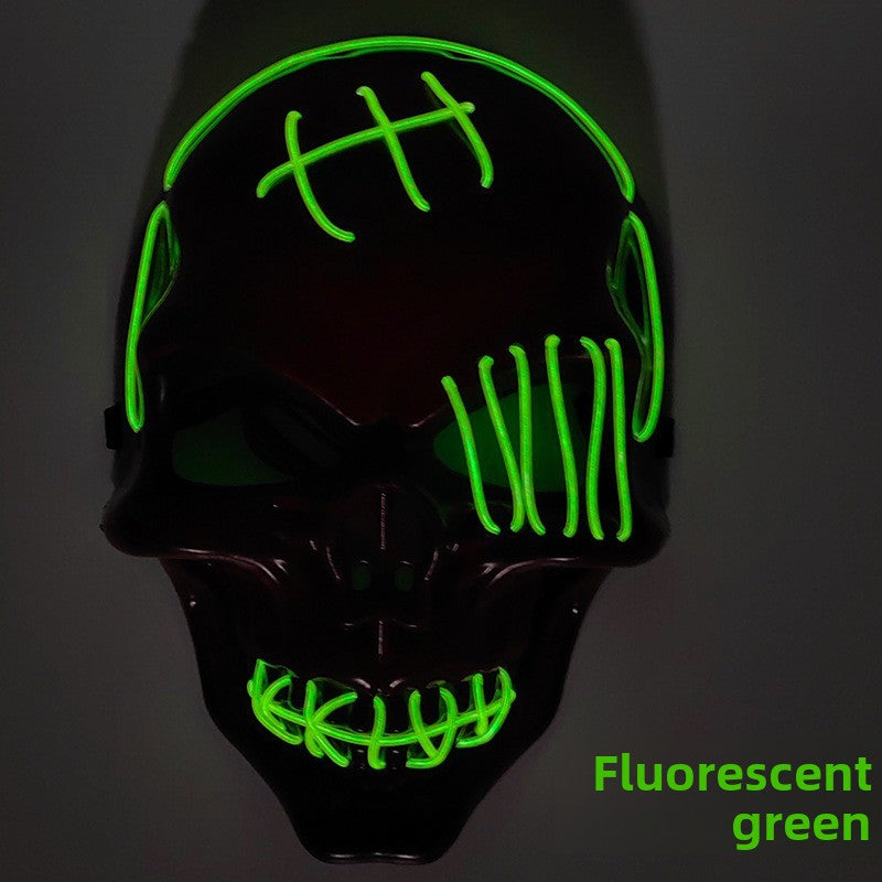 Fluorescent Green