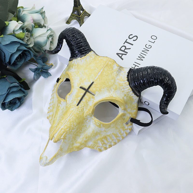 Halloween Horror Mask