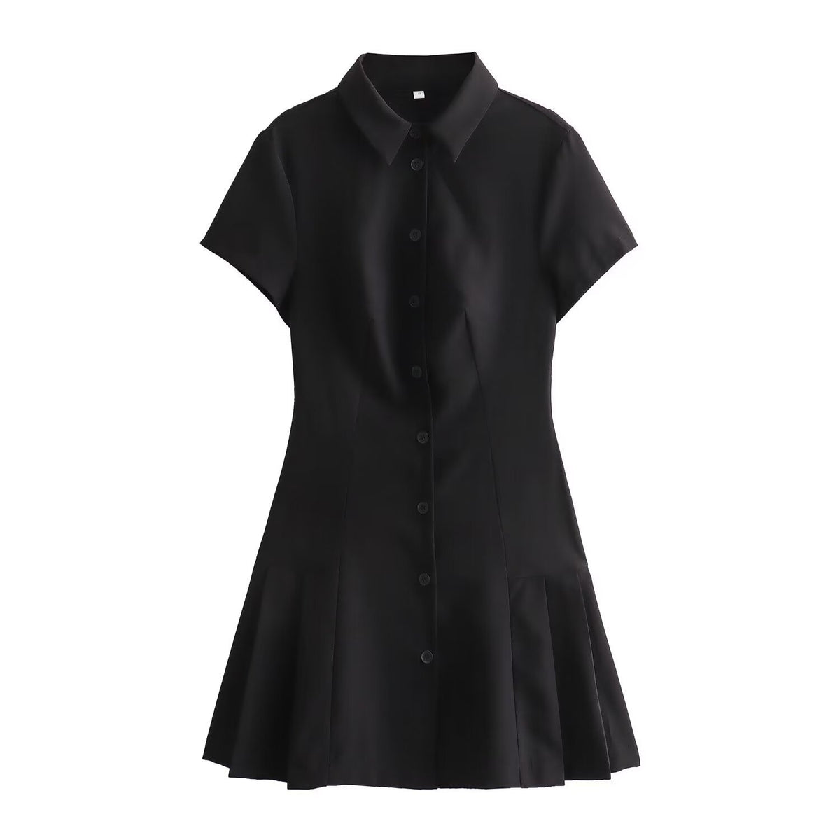Women's Casual Mini Dress