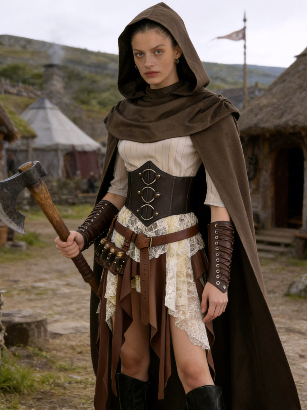 Halloween Costume