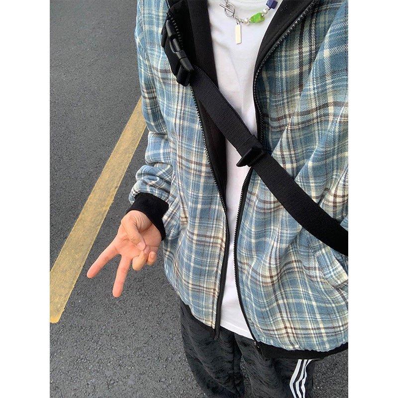 Men's Cardigan Sweater - product image 5