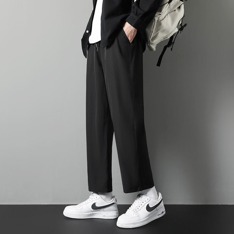 2 Pack Ice Silk Pants