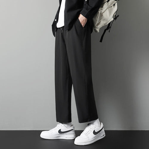2 Pack Ice Silk Pants