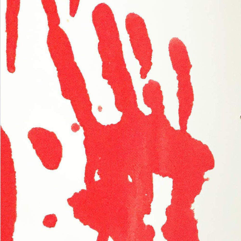 Prank  color-changing carpet spoof props