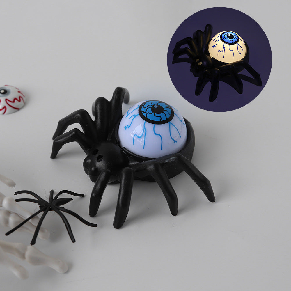 Pack of 3 Halloween eye lights