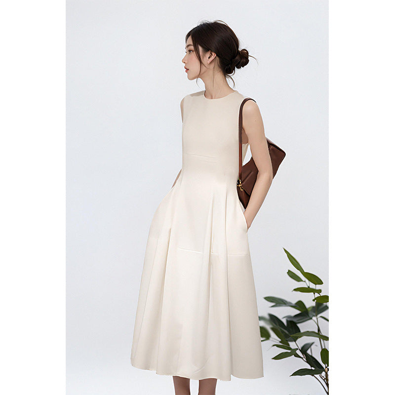 Women’s Chic Everyday Dress