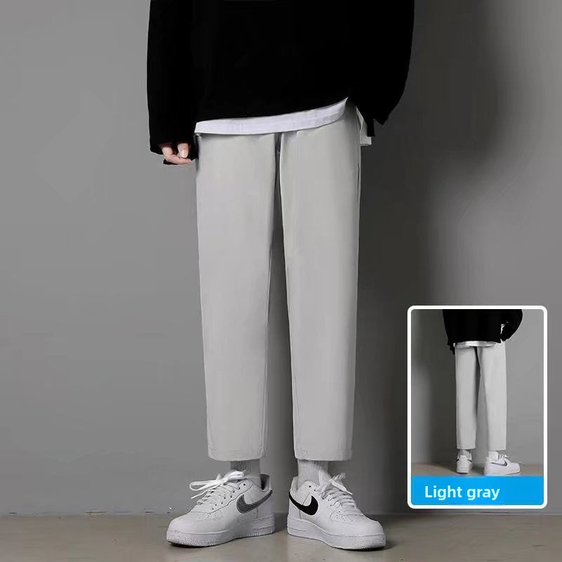 2 Pack Ice Silk Pants