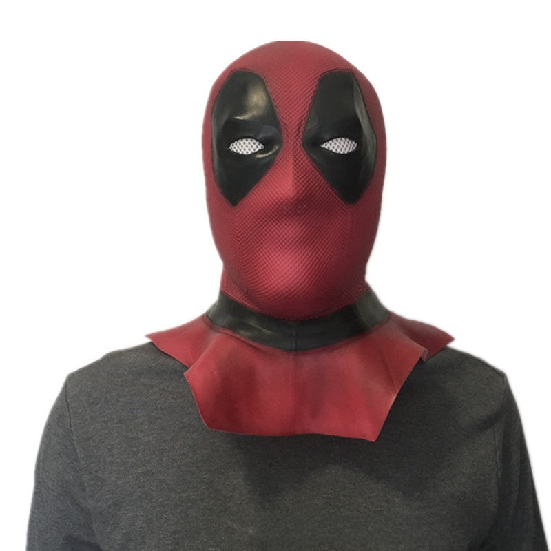 Long Deadpool