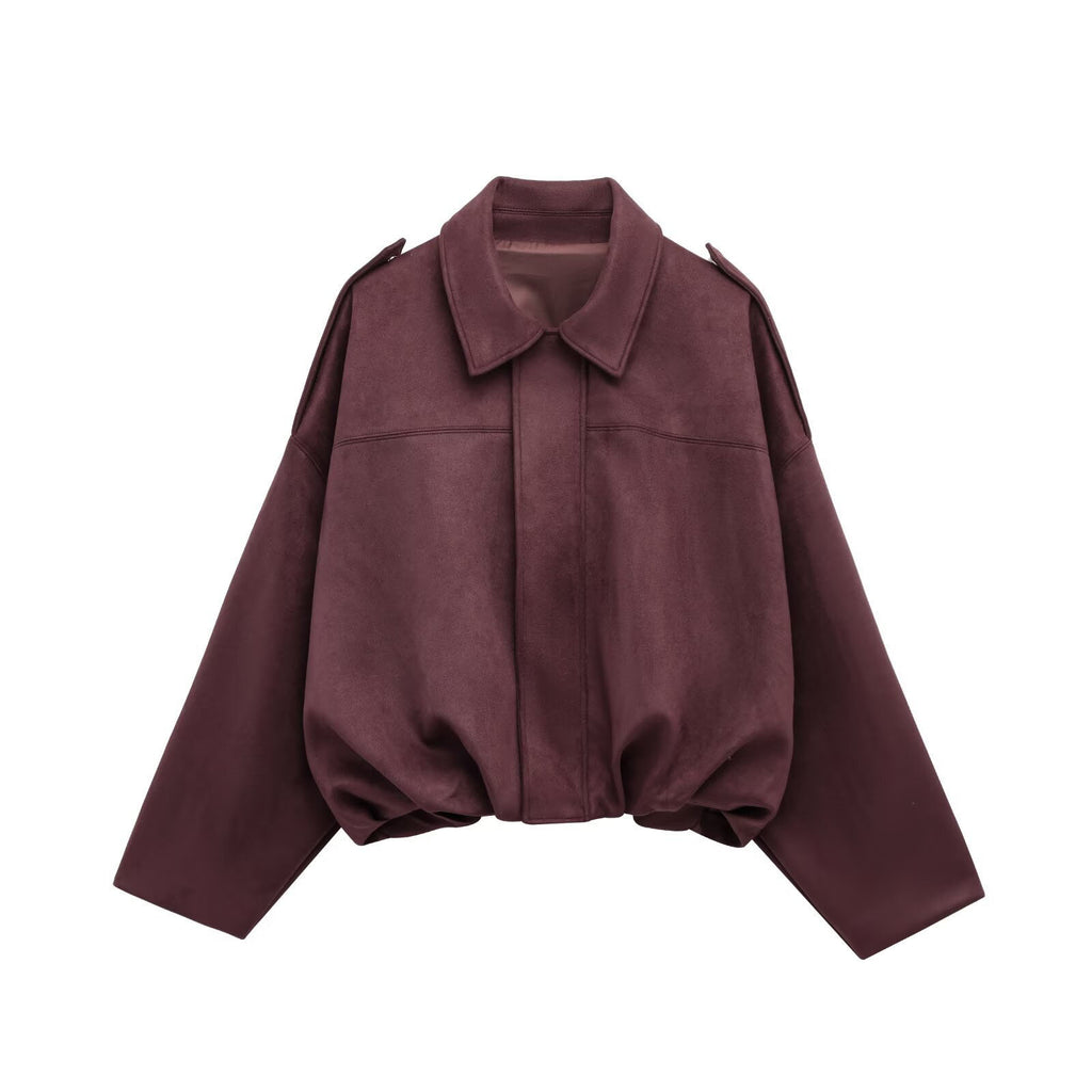 Women jacket