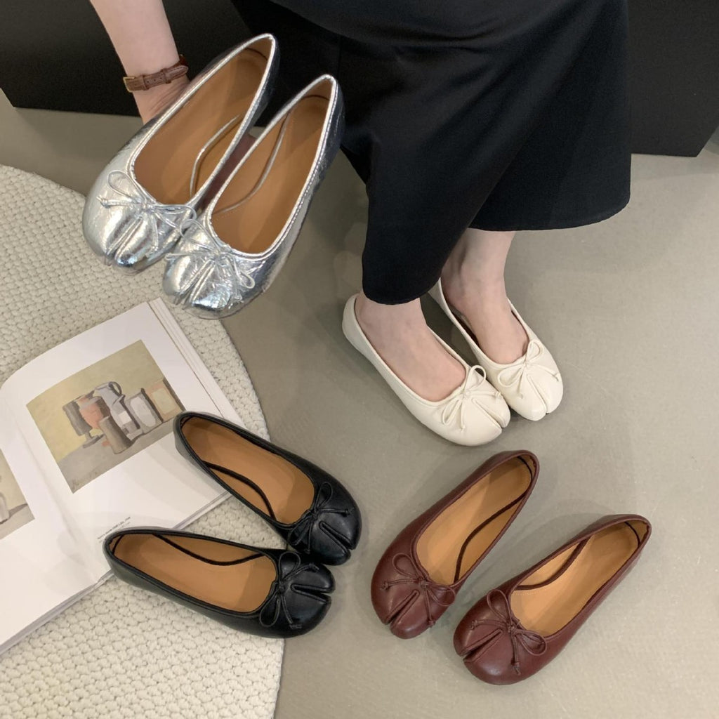 Women's Slip-On Shoes