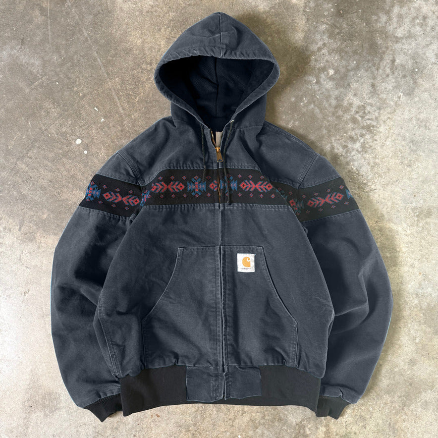 Carhartt jacket for autumn and winter