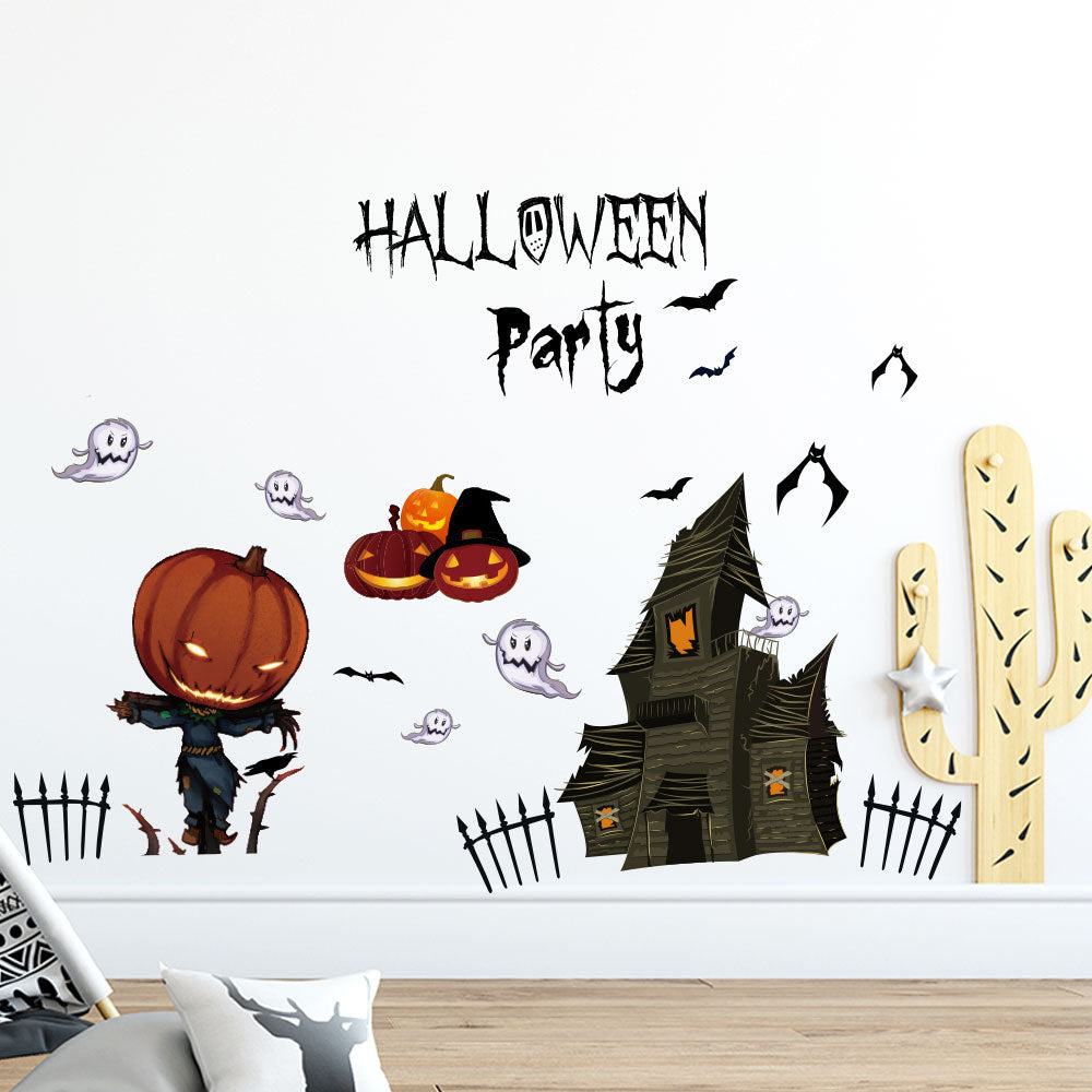 Multi pack Wall Sticker