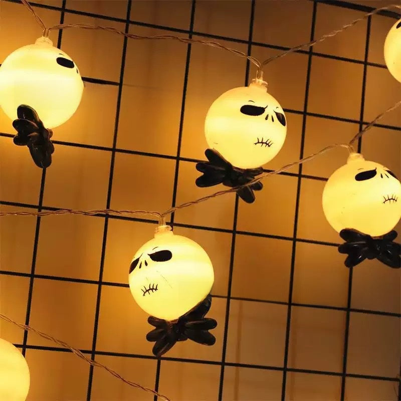 Clash of clans Ballon Halloween LED Pumpkin Light