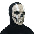 COD GHOST HD MASK Stripp