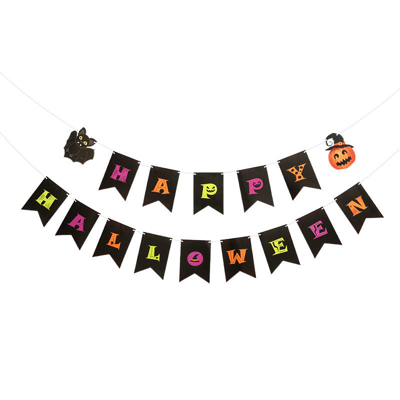 Halloween decoration 