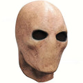 Mouthless alien