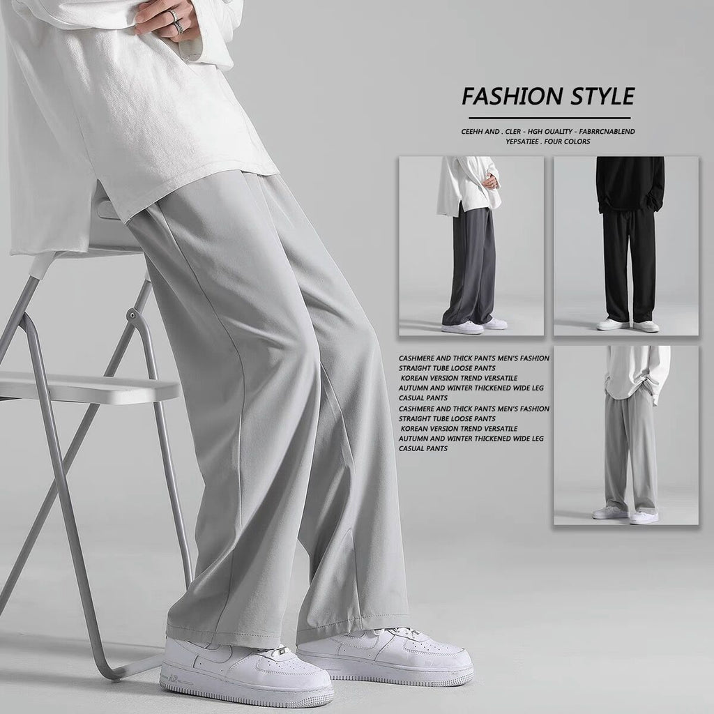 3 Pack Thin sweatpants