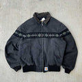 Carhartt jacket for autumn and winter